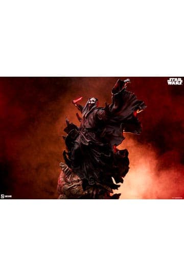 Star Wars Legends Premium Format Statue Darth Nihilus 67 cm