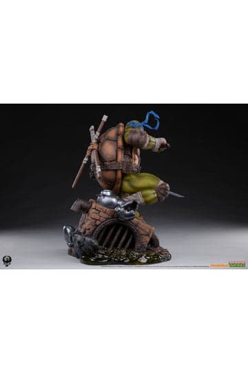 Teenage Mutant Ninja Turtles Statue 1/3 Leonardo 52 cm