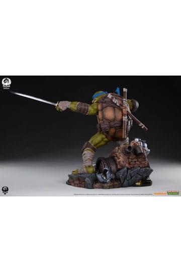Teenage Mutant Ninja Turtles Statue 1/3 Leonardo (Deluxe Edition) 52 cm