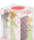 The Little Prince Collector Collection Statue The Little Prince & The Rose 21 cm
