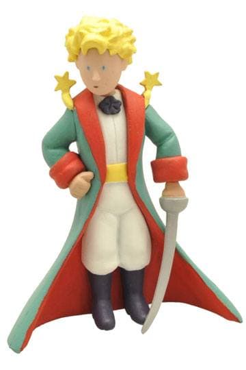 The Little Prince Figure The Little Prince 7 cm