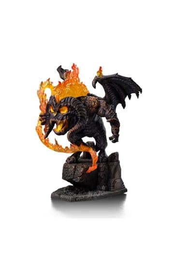 The Lord of the Rings Mini Co. PVC Figure Balrog 17 cm