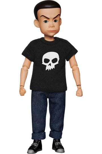 Toy Story Dynamic 8ction Heroes Action Figure Sid Phillips Deluxe Version 14 cm
