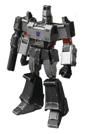 Transformers: Generation One AMK Pro Series Plastic Model Kit Megatron 20 cm