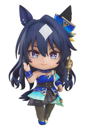 Uma Musume Pretty Derby Nendoroid Action Figure Verxina 10 cm