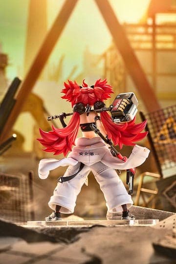 Zenless Zone Zero Pop Up Parade PVC SP Statue Koleda Belobog 17 cm