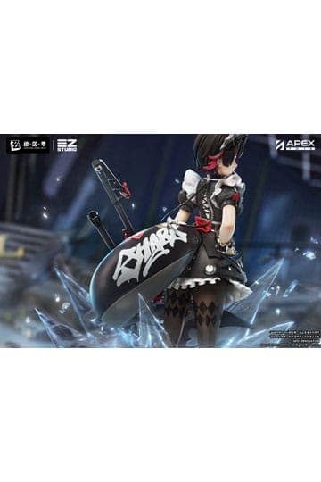 Zenless Zone Zero PVC Statue 1/7 Ellen Joe 28 cm