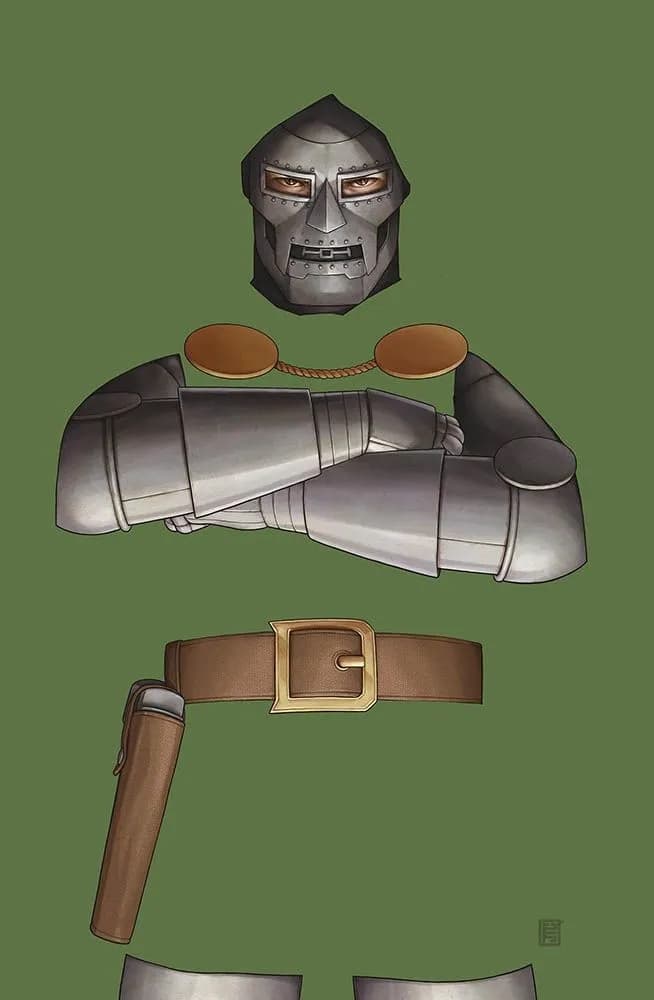 Un Mondo Sotto Destino 1 - Variant - Marvel Miniserie 287 - Panini Comics - Italiano