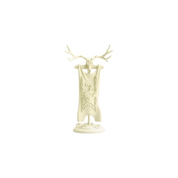 A Song of Ice and Fire - Activation Banner - Baratheon