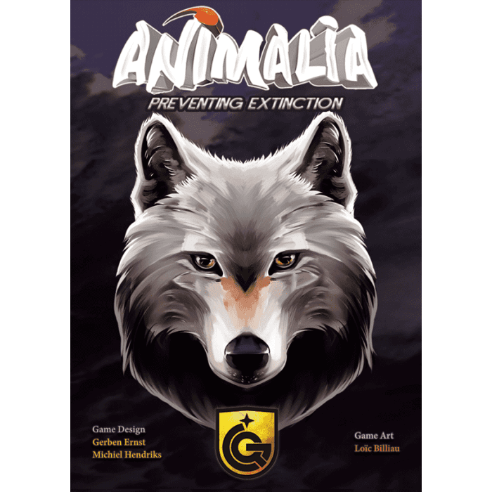 Animalia - Preventing Extinction