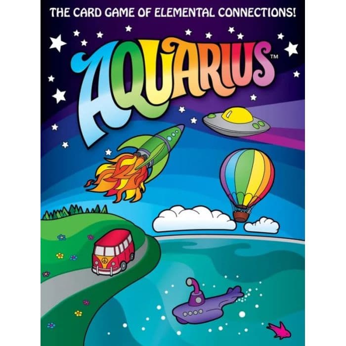 Aquarius