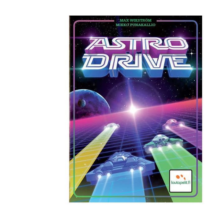 Astro Drive