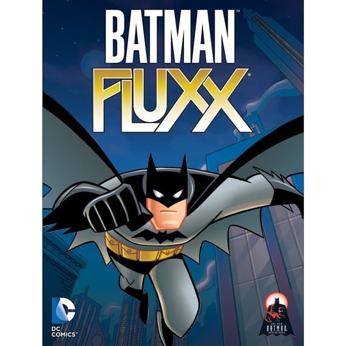 Batman Fluxx