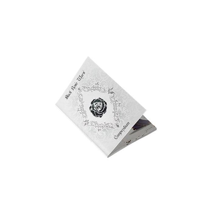 Black Rose Wars - Compendium