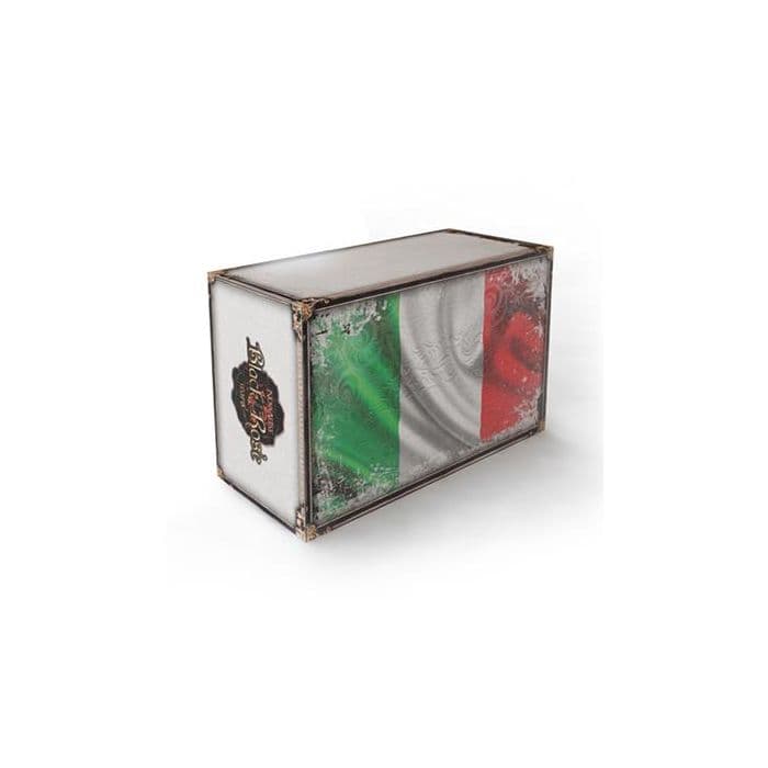Black Rose Wars - Kit Lingua Italiana