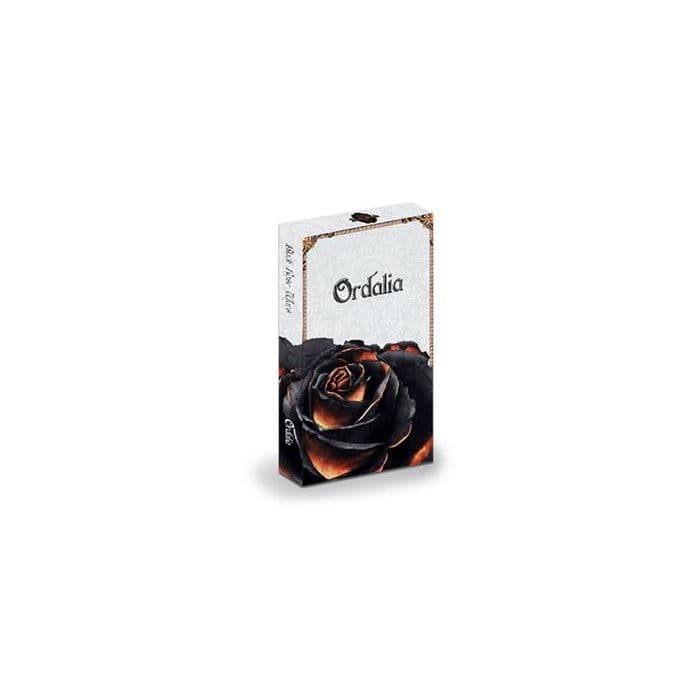 Black Rose Wars - Ordalia