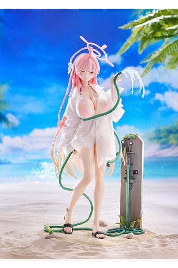 Blue Archive PVC Statue 1/7 Hanako Swimsuit Ver. 26 cm