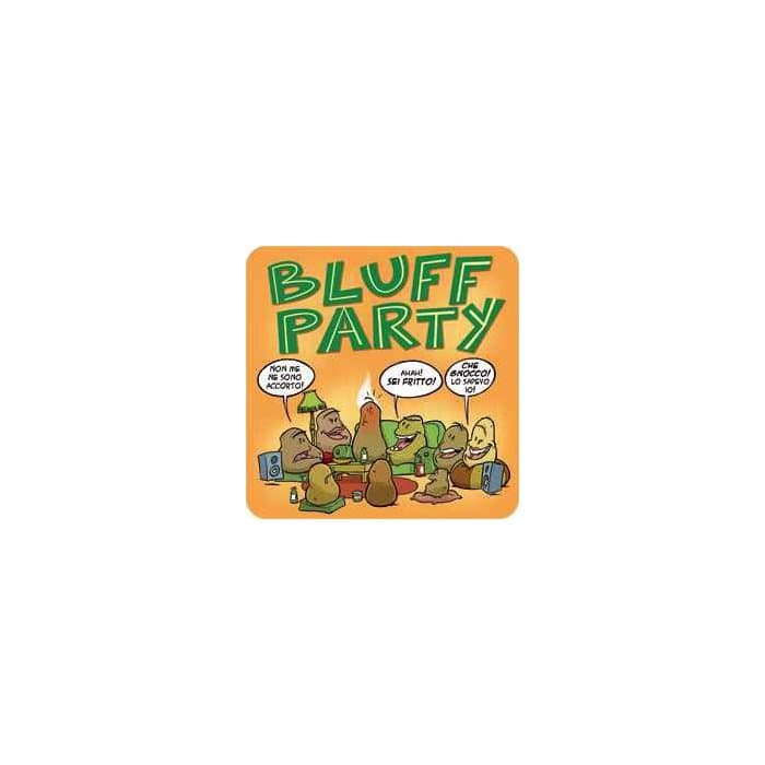 Bluff Party