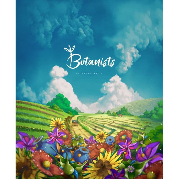 Botanists