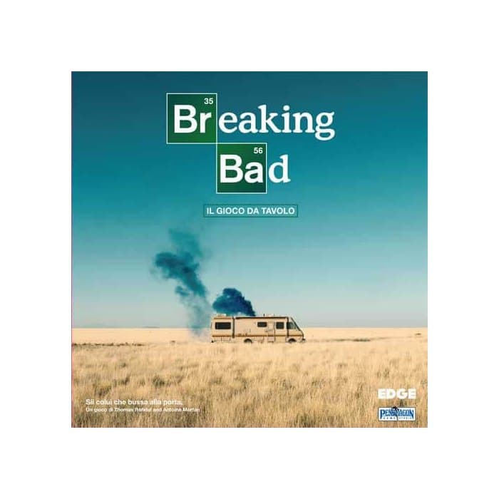 Breaking Bad