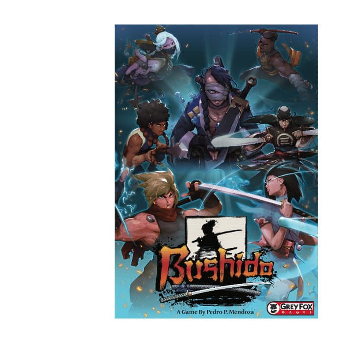 Bushido