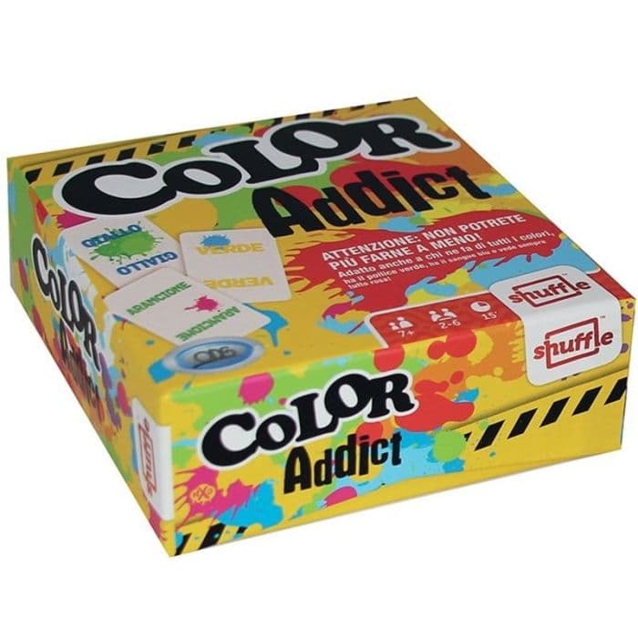 Color Addict