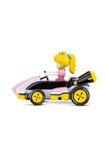 Super Mario Kart RC remote-controlled Race Kart 1/32 2.4GHz Peach