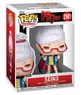 Dandadan Funko POP! Vinyl Animation Figure Seiko 9 cm #2101 - Animation