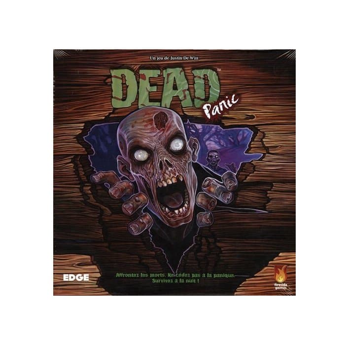 Dead Panic