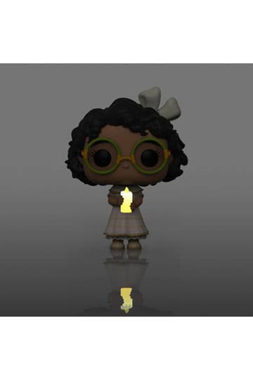 Disney's 100th Anniversary Funko POP! Disney Vinyl Figure Mirabel Glow in the Dark 9 cm #1327 - Disney