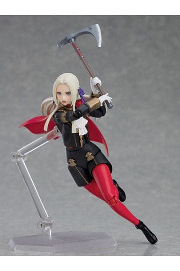 Fire Emblem: Three Houses Figma Action Figure Edelgard von Hresvelg 16 cm