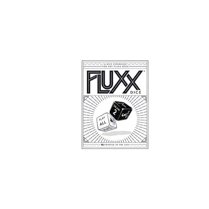 Fluxx - Dice