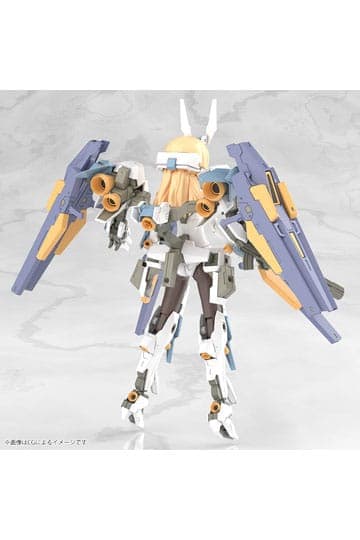 Frame Arms Girl Grande Scale Plastic Model Kit Baselard 25 cm