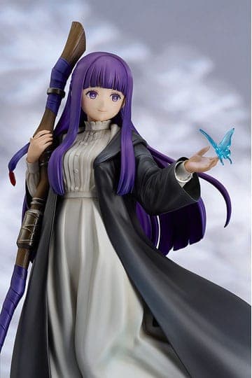 Frieren: Beyond Journey's End PVC Statue 1/7 Fern: Reflections of a Distant Memory 24 cm