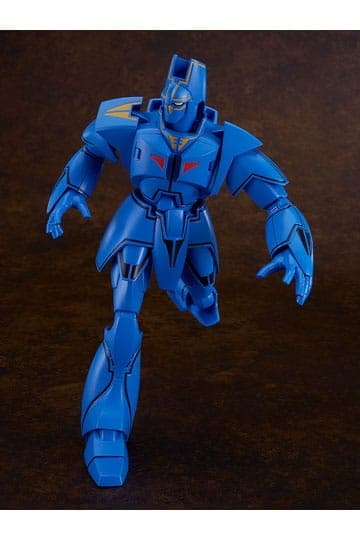 Giant Gorg Moderoid Plastic Model Kit Gorg 17 cm