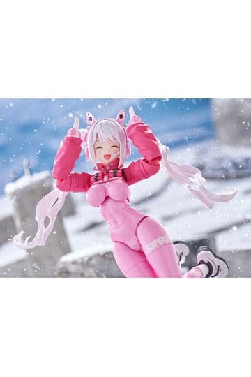 Goddess of Victory: Nikke Figma Action Figure Alice 15 cm