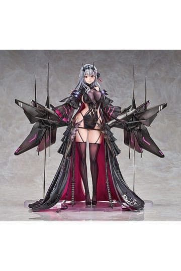 Goddess of Victory: Nikke Statue 1/7 Modernia Second Affection 25 cm