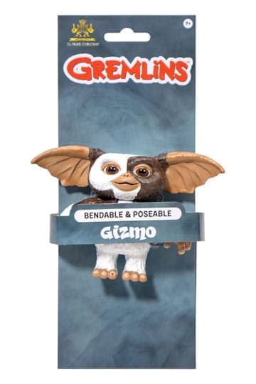 Gremlins Bendyfigs Bendable Figure Gizmo 10 cm