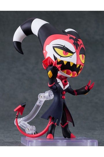 Helluva Boss Nendoroid Action Figure Blitzo 10 cm