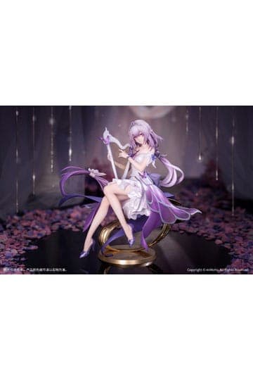 Honkai: Star Rail Gift+ PVC Statue 1/8 Castorice Star Rail Live Ver. 19 cm