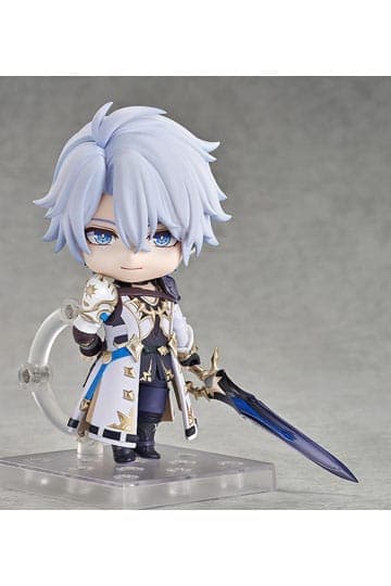 Honkai: Star Rail Nendoroid Action Figure Phainon 10 cm