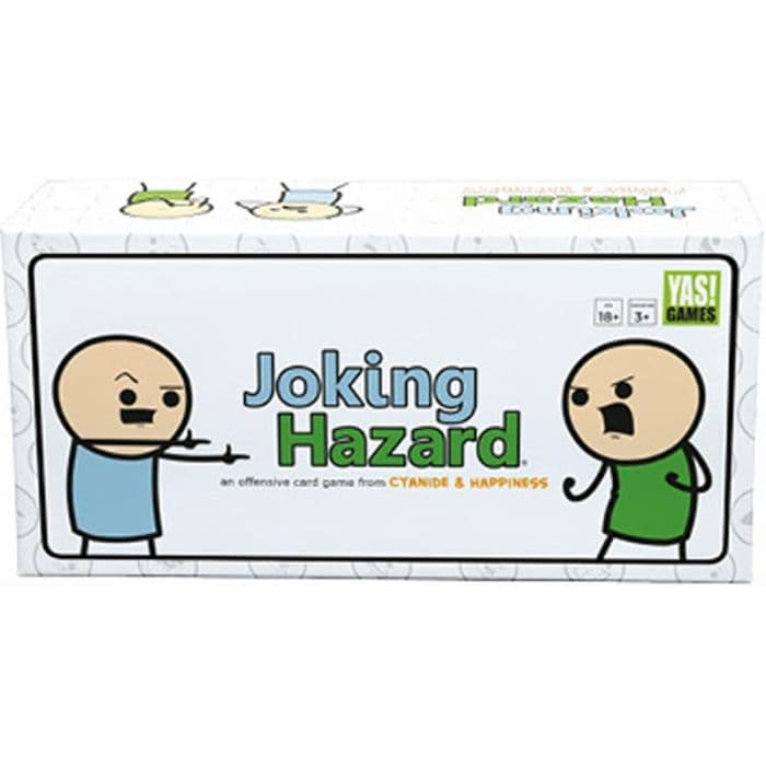 Joking Hazard