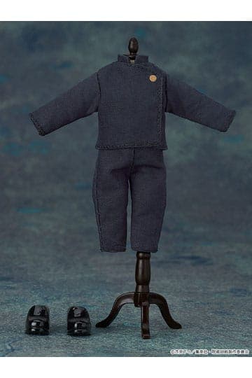 Jujutsu Kaisen Nendoroid Doll Action Figure Satoru Gojo: Tokyo Jujutsu High School Ver. 14 cm