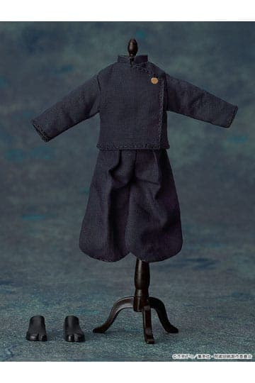 Jujutsu Kaisen Nendoroid Doll Action Figure Suguru Geto: Tokyo Jujutsu High School Ver. 14 cm