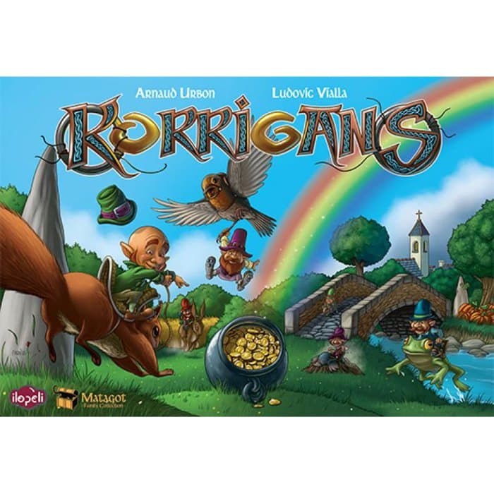 Korrigans