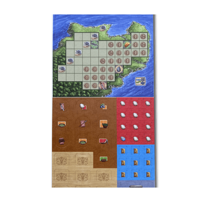 La Festa per Odino - Promo Mini Espansione II