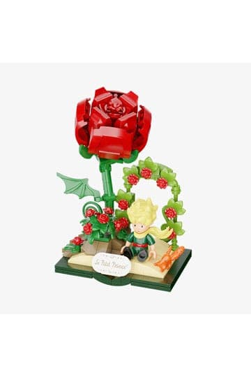 Le Petit Prince Construction Set Starry Ride Set