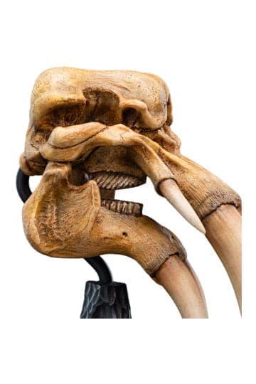 Lord of the Rings Mini Statue Skull of a Mumak 15 cm