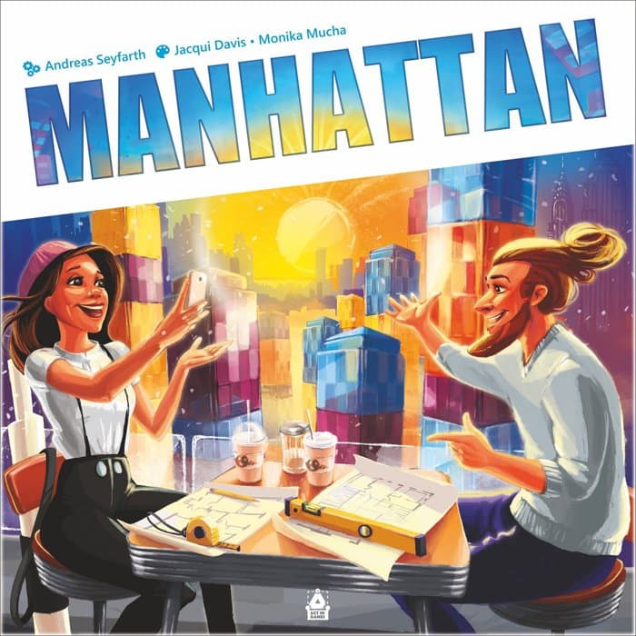 Manhattan