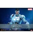 Marvel Comic Diecast Masterpiece Action Figure 1/6 Superior Iron Man 32 cm